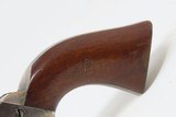 c1856 ANTEBELLUM Antique COLT Model 1849 POCKET .31 Cal PERCUSSION RevolverPre-CIVIL WAR Manufactured in 1856! - 3 of 21