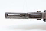 c1856 ANTEBELLUM Antique COLT Model 1849 POCKET .31 Cal PERCUSSION RevolverPre-CIVIL WAR Manufactured in 1856! - 16 of 21