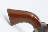 c1856 ANTEBELLUM Antique COLT Model 1849 POCKET .31 Cal PERCUSSION RevolverPre-CIVIL WAR Manufactured in 1856! - 19 of 21