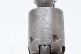 c1856 ANTEBELLUM Antique COLT Model 1849 POCKET .31 Cal PERCUSSION RevolverPre-CIVIL WAR Manufactured in 1856! - 12 of 21