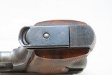 Third Reich MILITARY Marked WORLD WAR II J.P. SAUER & SOHN Model 38H PISTOL EAGLE/37 Marked GERMAN First Model Pistol! - 13 of 21