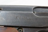 Third Reich MILITARY Marked WORLD WAR II J.P. SAUER & SOHN Model 38H PISTOL EAGLE/37 Marked GERMAN First Model Pistol! - 17 of 21