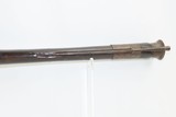 Circa 1700s Antique SPANISH Flintlock BLUNDERBUSS Naval Pirate ExplorationColonial Period Deck Clearing Gun from España - 8 of 18