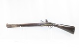 Circa 1700s Antique SPANISH Flintlock BLUNDERBUSS Naval Pirate ExplorationColonial Period Deck Clearing Gun from España - 13 of 18