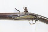Circa 1700s Antique SPANISH Flintlock BLUNDERBUSS Naval Pirate ExplorationColonial Period Deck Clearing Gun from España - 15 of 18