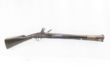 Circa 1700s Antique SPANISH Flintlock BLUNDERBUSS Naval Pirate ExplorationColonial Period Deck Clearing Gun from España - 2 of 18