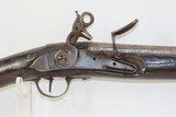Circa 1700s Antique SPANISH Flintlock BLUNDERBUSS Naval Pirate ExplorationColonial Period Deck Clearing Gun from España - 4 of 18