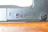 WORLD WAR II US SAVAGE Enfield No. 4 Mk. 1* C&R Bolt Action CONTRACT RifleBRITISH CONTRACT Produced in the United States with SLING - 16 of 23