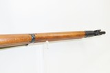 WORLD WAR II US SAVAGE Enfield No. 4 Mk. 1* C&R Bolt Action CONTRACT RifleBRITISH CONTRACT Produced in the United States with SLING - 14 of 23