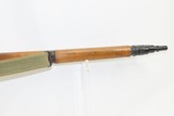 WORLD WAR II US SAVAGE Enfield No. 4 Mk. 1* C&R Bolt Action CONTRACT RifleBRITISH CONTRACT Produced in the United States with SLING - 11 of 23