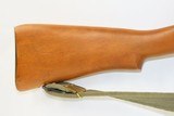 WORLD WAR II US SAVAGE Enfield No. 4 Mk. 1* C&R Bolt Action CONTRACT RifleBRITISH CONTRACT Produced in the United States with SLING - 3 of 23