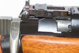 WORLD WAR II US SAVAGE Enfield No. 4 Mk. 1* C&R Bolt Action CONTRACT RifleBRITISH CONTRACT Produced in the United States with SLING - 6 of 23