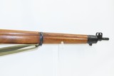 WORLD WAR II US SAVAGE Enfield No. 4 Mk. 1* C&R Bolt Action CONTRACT RifleBRITISH CONTRACT Produced in the United States with SLING - 5 of 23
