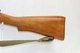 WORLD WAR II US SAVAGE Enfield No. 4 Mk. 1* C&R Bolt Action CONTRACT RifleBRITISH CONTRACT Produced in the United States with SLING - 19 of 23