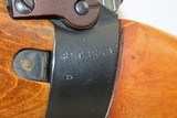 WORLD WAR II US SAVAGE Enfield No. 4 Mk. 1* C&R Bolt Action CONTRACT RifleBRITISH CONTRACT Produced in the United States with SLING - 17 of 23