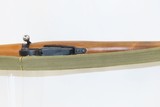 WORLD WAR II US SAVAGE Enfield No. 4 Mk. 1* C&R Bolt Action CONTRACT RifleBRITISH CONTRACT Produced in the United States with SLING - 10 of 23