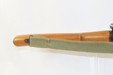 WORLD WAR II US SAVAGE Enfield No. 4 Mk. 1* C&R Bolt Action CONTRACT RifleBRITISH CONTRACT Produced in the United States with SLING - 9 of 23