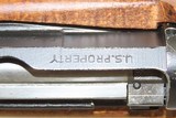 WORLD WAR II US SAVAGE Enfield No. 4 Mk. 1* C&R Bolt Action CONTRACT RifleBRITISH CONTRACT Produced in the United States with SLING - 15 of 23