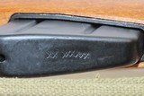 WORLD WAR II US SAVAGE Enfield No. 4 Mk. 1* C&R Bolt Action CONTRACT RifleBRITISH CONTRACT Produced in the United States with SLING - 8 of 23