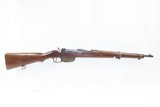 HUNGARIAN FEGYVER Mannlicher M95 STRAIGHT PULL 8x56mm Bolt Action CARBINE
WORLD WAR I & II Austro-Hungarian C&R Carbine - 2 of 22