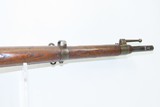 HUNGARIAN FEGYVER Mannlicher M95 STRAIGHT PULL 8x56mm Bolt Action CARBINE
WORLD WAR I & II Austro-Hungarian C&R Carbine - 14 of 22