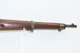 HUNGARIAN FEGYVER Mannlicher M95 STRAIGHT PULL 8x56mm Bolt Action CARBINE
WORLD WAR I & II Austro-Hungarian C&R Carbine - 5 of 22