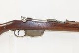 HUNGARIAN FEGYVER Mannlicher M95 STRAIGHT PULL 8x56mm Bolt Action CARBINE
WORLD WAR I & II Austro-Hungarian C&R Carbine - 4 of 22
