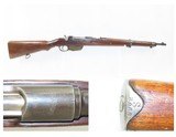 HUNGARIAN FEGYVER Mannlicher M95 STRAIGHT PULL 8x56mm Bolt Action CARBINE
WORLD WAR I & II Austro-Hungarian C&R Carbine - 1 of 22