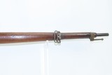 HUNGARIAN FEGYVER Mannlicher M95 STRAIGHT PULL 8x56mm Bolt Action CARBINE
WORLD WAR I & II Austro-Hungarian C&R Carbine - 8 of 22