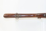 HUNGARIAN FEGYVER Mannlicher M95 STRAIGHT PULL 8x56mm Bolt Action CARBINE
WORLD WAR I & II Austro-Hungarian C&R Carbine - 15 of 22
