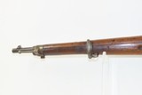 HUNGARIAN FEGYVER Mannlicher M95 STRAIGHT PULL 8x56mm Bolt Action CARBINE
WORLD WAR I & II Austro-Hungarian C&R Carbine - 20 of 22