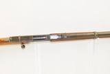 Antique SWISS BERN M1878 VETTERLI Bolt Action .41 Caliber RF MILITARY Rifle High 12 Round Capacity in a Quality Military Rifle - 11 of 20
