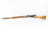 Antique SWISS BERN M1878 VETTERLI Bolt Action .41 Caliber RF MILITARY Rifle High 12 Round Capacity in a Quality Military Rifle - 15 of 20