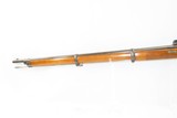 Antique SWISS BERN M1878 VETTERLI Bolt Action .41 Caliber RF MILITARY Rifle High 12 Round Capacity in a Quality Military Rifle - 18 of 20