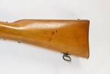 Antique SWISS BERN M1878 VETTERLI Bolt Action .41 Caliber RF MILITARY Rifle High 12 Round Capacity in a Quality Military Rifle - 16 of 20