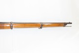 Antique SWISS BERN M1878 VETTERLI Bolt Action .41 Caliber RF MILITARY Rifle High 12 Round Capacity in a Quality Military Rifle - 5 of 20