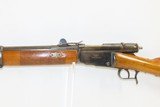 Antique SWISS BERN M1878 VETTERLI Bolt Action .41 Caliber RF MILITARY Rifle High 12 Round Capacity in a Quality Military Rifle - 17 of 20