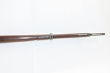 1917 mfr. CARL GUSTAF Model 1896 6.5mm SWEDISH MAUSER Bolt Action RIFLE C&R WORLD WAR I Dated Swedish Military Rifle! - 9 of 22