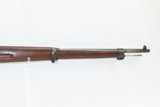 1917 mfr. CARL GUSTAF Model 1896 6.5mm SWEDISH MAUSER Bolt Action RIFLE C&R WORLD WAR I Dated Swedish Military Rifle! - 5 of 22