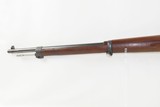 1917 mfr. CARL GUSTAF Model 1896 6.5mm SWEDISH MAUSER Bolt Action RIFLE C&R WORLD WAR I Dated Swedish Military Rifle! - 20 of 22