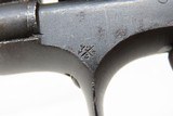 WORLD WAR II British Proofed US SMITH & WESSON .38 Cal. “VICTORY” Revolver
Carry Weapon For Fighter and Bomber Pilots In WWII - 9 of 25