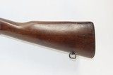 WORLD WAR II US Remington M1903A3 BOLT ACTION .30-06 Springfield C&R RifleMade in 1942 with FLAMING BOMB Marked Barrel - 15 of 20