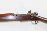 WORLD WAR II US Remington M1903A3 BOLT ACTION .30-06 Springfield C&R RifleMade in 1942 with FLAMING BOMB Marked Barrel - 16 of 20