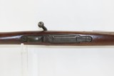 WORLD WAR II US Remington M1903A3 BOLT ACTION .30-06 Springfield C&R RifleMade in 1942 with FLAMING BOMB Marked Barrel - 7 of 20