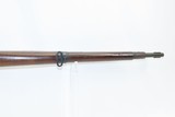 WORLD WAR II US Remington M1903A3 BOLT ACTION .30-06 Springfield C&R RifleMade in 1942 with FLAMING BOMB Marked Barrel - 8 of 20