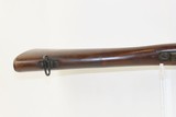 WORLD WAR II US Remington M1903A3 BOLT ACTION .30-06 Springfield C&R RifleMade in 1942 with FLAMING BOMB Marked Barrel - 6 of 20