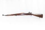 WORLD WAR II US Remington M1903A3 BOLT ACTION .30-06 Springfield C&R RifleMade in 1942 with FLAMING BOMB Marked Barrel - 14 of 20