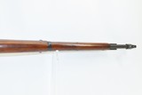 WORLD WAR II US Remington M1903A3 BOLT ACTION .30-06 Springfield C&R RifleMade in 1942 with FLAMING BOMB Marked Barrel - 12 of 20