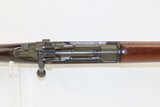 WORLD WAR II US Remington M1903A3 BOLT ACTION .30-06 Springfield C&R RifleMade in 1942 with FLAMING BOMB Marked Barrel - 11 of 20