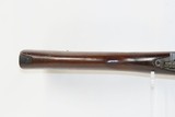 WORLD WAR II US Remington M1903A3 BOLT ACTION .30-06 Springfield C&R RifleMade in 1942 with FLAMING BOMB Marked Barrel - 10 of 20